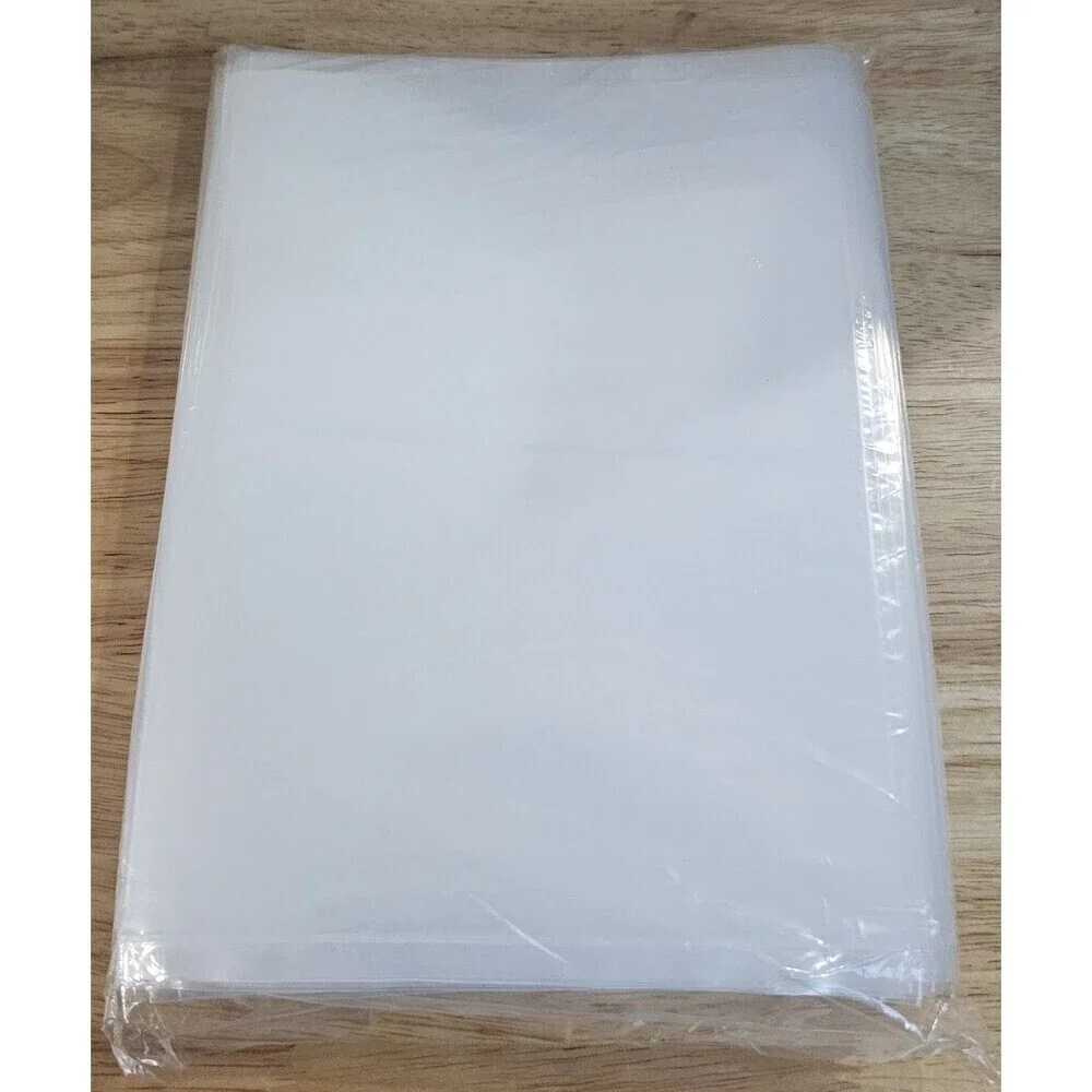 100 Uline S-1511 4 Mil 6